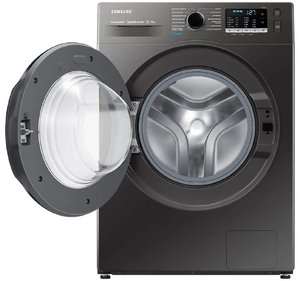 Стиральная машина Samsung WW80AGAS22AX/LD фото 2 в Новосибирске