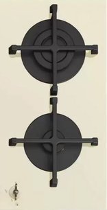 Варочная панель Smeg PV864PO фото 4 в Новосибирске