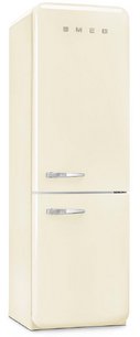 Холодильник Smeg FAB32RCR6 фото 2 в Новосибирске