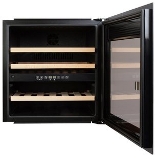 Встраиваемый винный шкаф Graude FWK 60.2 фото 4 в Новосибирске