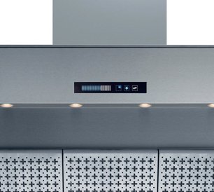 Вытяжка Gutmann Cara фото 2 в Новосибирске