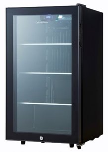 Мини-бар CellarPrivate CP034B фото 2 в Новосибирске