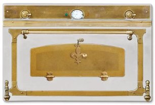 Духовой шкаф Restart ELF050g Stainless-Steel фото в Новосибирске