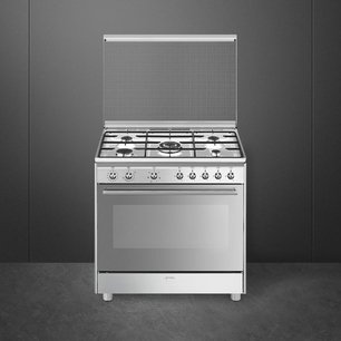 Варочный центр Smeg SX91SV9 фото 2 в Новосибирске
