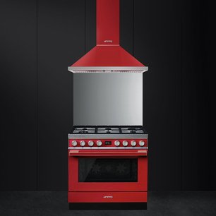 Варочный центр Smeg CPF9GMR фото 3 в Новосибирске