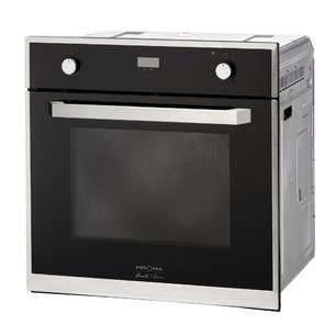 Электрический духовой шкаф KRONA ADRIANO 60 BL фото 2 в Новосибирске