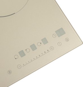 Индукционная варочная панель MAUNFELD EVI.453-BG фото 2 в Новосибирске Индукционная варочная панель MAUNFELD EVI.453-BG фото 2 в Новосибирске