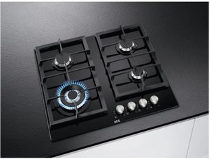 Варочная панель AEG HKR64440NW фото 2 в Новосибирске