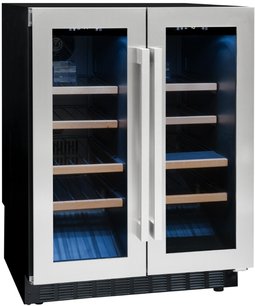 Винный шкаф Climadiff AVU41SXDPA фото 2 в Новосибирске