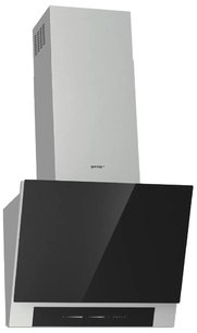 Вытяжка Gorenje Plus GHV63B фото в Новосибирске
