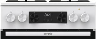Комбинированная плита Gorenje GK5C60WJ фото 4 в Новосибирске