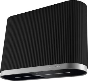 Вытяжка Maunfeld MURANO 80 Black/Anthracite фото в Новосибирске