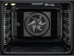 Духовой шкаф Electrolux KOCDH76X фото 3 в Новосибирске