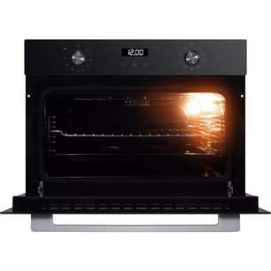 Электрический духовой шкаф Haier HOY-P09NCGB фото 3 в Новосибирске