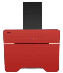 Вытяжка Maunfeld TWEED 60 RED фото 4 в Новосибирске