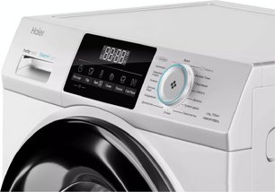 Стиральная машина Haier HW65-BP129301A фото 3 в Новосибирске