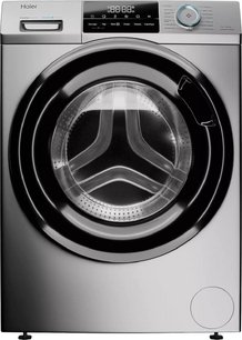 Стиральная машина Haier HW60-BP12929AS фото в Новосибирске