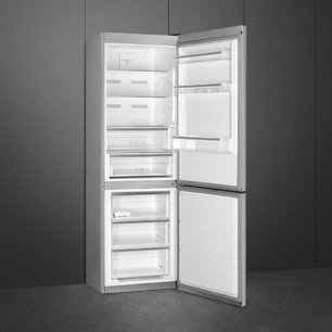 Холодильник Смег FC18EN4AX фото 3 в Новосибирске Холодильник Smeg FC18EN4AX фото 3 в Новосибирске