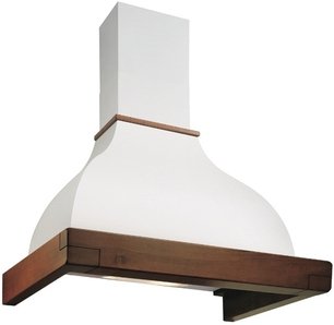 Вытяжка Фалмек Iris Gardenia 90 (600) S дуб фото в Новосибирске Вытяжка Falmec Iris Gardenia 90 (600) S дуб фото в Новосибирске
