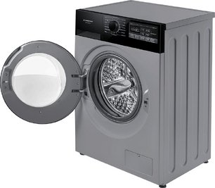 Стиральная машина Maunfeld MFWM1410STSL03 фото 4 в Новосибирске