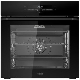 Духовой шкаф Haier HOQ-F6CASGB Духовой шкаф Haier HOQ-F6CASGB