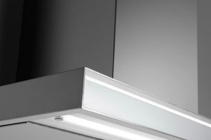 Вытяжка Фалмек Lumina isola 90 ix (800) NRS ECP фото 2 в Новосибирске Вытяжка Falmec Lumina isola 90 ix (800) NRS ECP фото 2 в Новосибирске