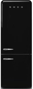 Холодильник Смег FAB38RBL5 фото в Новосибирске Холодильник Smeg FAB38RBL5 фото в Новосибирске