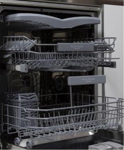 Встраиваемая посудомоечная машина Фулгор Милано FDW 8292.1 фото 4 в Новосибирске Встраиваемая посудомоечная машина Fulgor Milano FDW 8292.1 фото 4 в Новосибирске