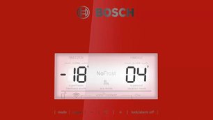 Холодильник Bosch KGN39JR3AR фото 3 в Новосибирске