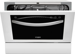 Посудомоечная машина Хендай DT305 фото 2 в Новосибирске Посудомоечная машина Hyundai DT305 фото 2 в Новосибирске