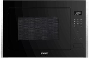 Микроволновая печь Горение BM251S7XG фото в Новосибирске Микроволновая печь Gorenje BM251S7XG фото в Новосибирске