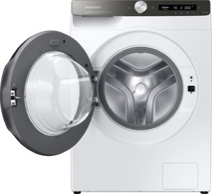 Стиральная машина Samsung WW70AG6S23ATLP фото 4 в Новосибирске