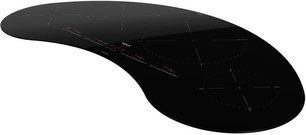 Варочная панель Тека IKC 94628 MST BLACK фото 4 в Новосибирске Варочная панель Teka IKC 94628 MST BLACK фото 4 в Новосибирске