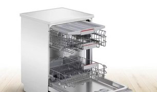 Посудомоечная машина Bosch SMS4HVW33E фото 3 в Новосибирске