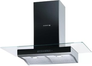 Вытяжка De Dietrich DHD 787 B фото в Новосибирске