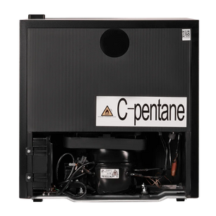 Винный шкаф Maunfeld MFWC-40SB14 фото 3 в Новосибирске