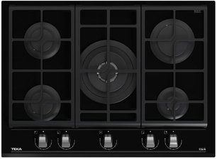Варочная панель Тека GZC 75330 XBN NIGHT RIVER BLACK фото 2 в Новосибирске Варочная панель Teka GZC 75330 XBN NIGHT RIVER BLACK фото 2 в Новосибирске