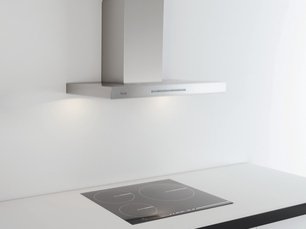 Вытяжка Pando P-828/60 IX 850 SEC фото в Новосибирске