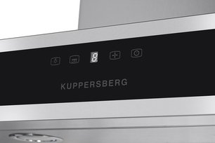 Вытяжка Куперсберг DDA 660 XBG фото 3 в Новосибирске Вытяжка Kuppersberg DDA 660 XBG фото 3 в Новосибирске