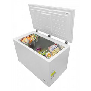 Морозильный ларь Schaub Lorenz SLF C368M0 W фото 3 в Новосибирске