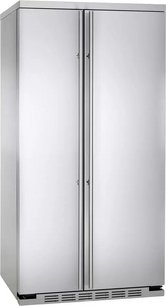 Холодильник IO MABE ORGS2DFFAF 60 фото 2 в Новосибирске