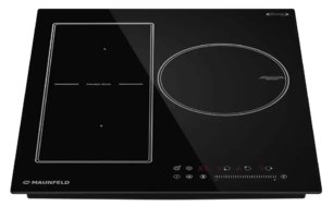 Индукционная варочная панель Маунфилд CVI453SBBK Inverter фото 3 в Новосибирске Индукционная варочная панель Maunfeld CVI453SBBK Inverter фото 3 в Новосибирске