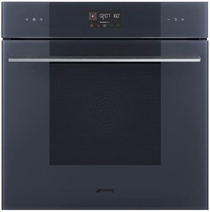 Духовой шкаф Smeg SO6102TG фото в Новосибирске