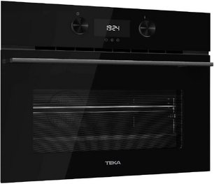 Духовой шкаф Тека HLC 8440 C FULL BLACK фото 3 в Новосибирске Духовой шкаф Teka HLC 8440 C FULL BLACK фото 3 в Новосибирске
