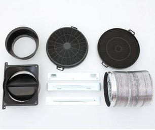 Вытяжка Kaiser A 9419M фото 3 в Новосибирске