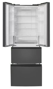 Холодильник Maunfeld MFF180NFSBE01 фото 2 в Новосибирске