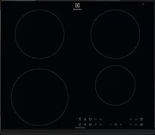 Варочная панель Электролюкс CIR60430 фото в Новосибирске Варочная панель Electrolux CIR60430 фото в Новосибирске