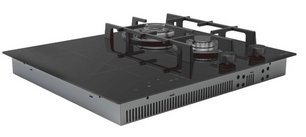 Варочная поверхность Korting HIG 6225 CTN фото 3 в Новосибирске