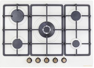 Газовая варочная панель Зигмунд Штайн G 15.7 X фото в Новосибирске Газовая варочная панель Zigmund Shtain G 15.7 X фото в Новосибирске
