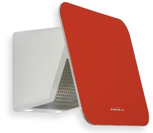 Вытяжка Фалмек Tab 60 Red фото 2 в Новосибирске Вытяжка Falmec Tab 60 Red фото 2 в Новосибирске